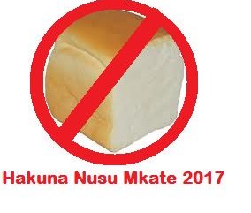 NRM Militia should STOP these Distraction of #ArrestAliceWahome just incase they forgot...MY FREN HAKUNA NUSU MKATE !😂😂😂