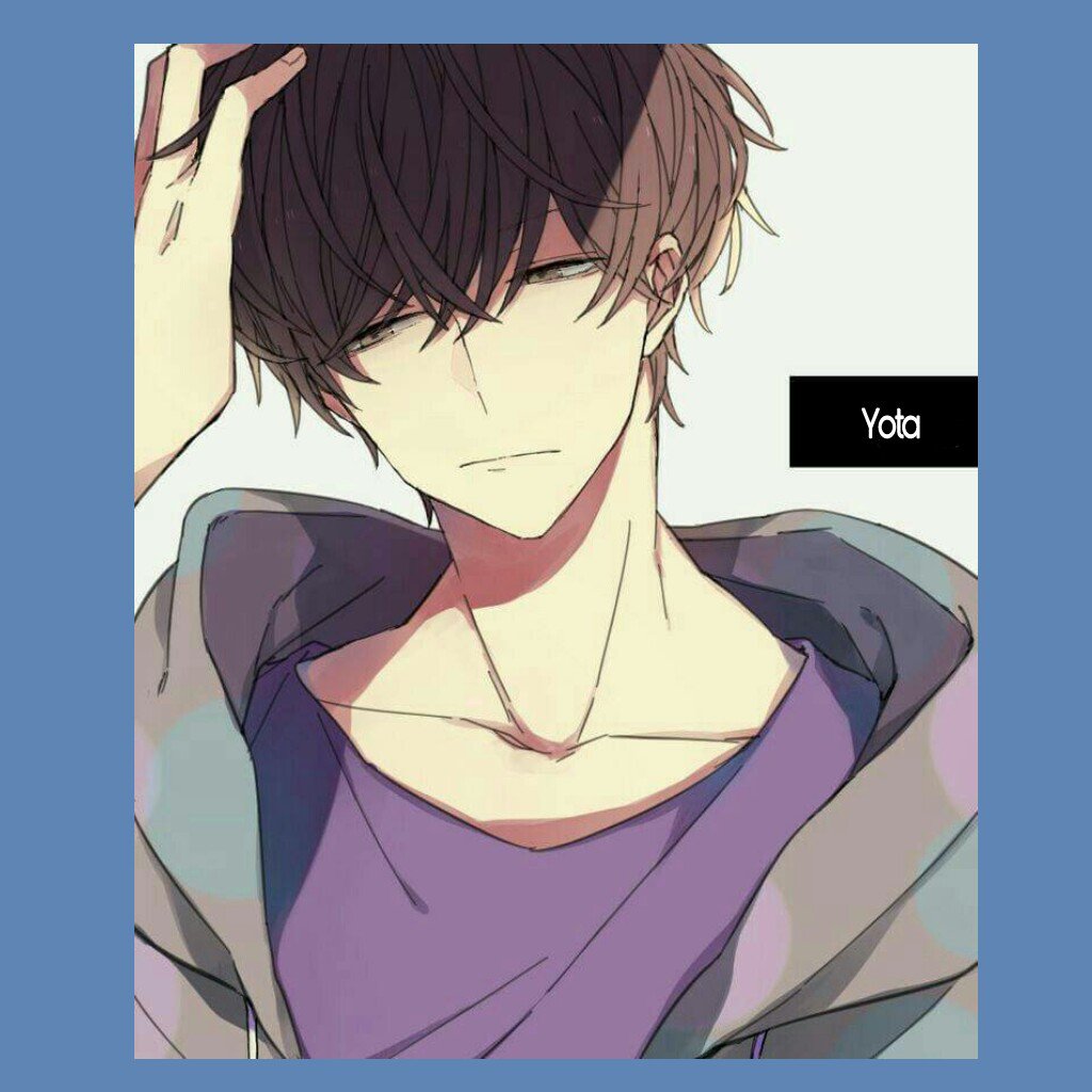 paperaze's tweet image. ❝ I may mot be perfect but parts of me are awesome❞

➷ Shikimine Ƴσтα ➷

# OCRP
# MV ¦ AU
# PreferBAHASA

‹ Mind to Retweet ? ›