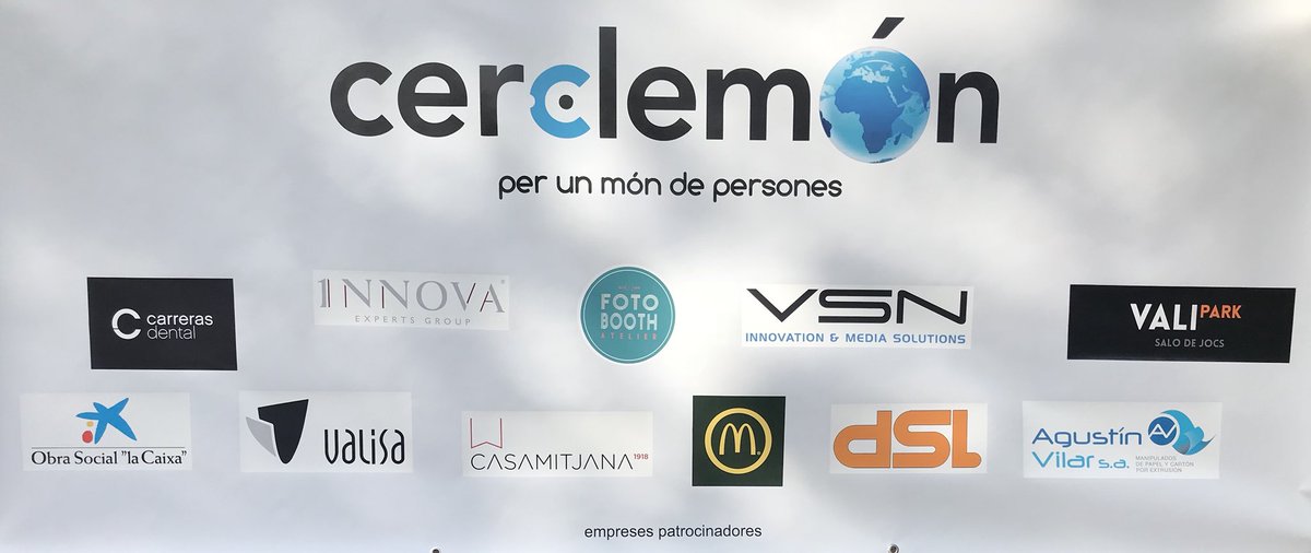 Cerclemón (@cerclemon) on Twitter photo Gracies per la vostra aportacio! <a href="/CarrerasDental/">Carreras Dental</a> <a href="/McDonaldsValles/">McDonald's Vallès</a> <a href="/FundlaCaixaCAT/">Fundació ”la Caixa”</a> <a href="/dani_pq/">Dani Puente</a> <a href="/Jordivilar/">Jordi Vilar comajoan</a> <a href="/OriCasamitjana/">Oriol</a> <a href="/vsn_tv/">VSN TV</a> Gracies per la vostra aportacio! <a href="/CarrerasDental/">Carreras Dental</a> <a href="/McDonaldsValles/">McDonald's Vallès</a> <a href="/FundlaCaixaCAT/">Fundació ”la Caixa”</a> <a href="/dani_pq/">Dani Puente</a> <a href="/Jordivilar/">Jordi Vilar comajoan</a> <a href="/OriCasamitjana/">Oriol</a> <a href="/vsn_tv/">VSN TV</a>
