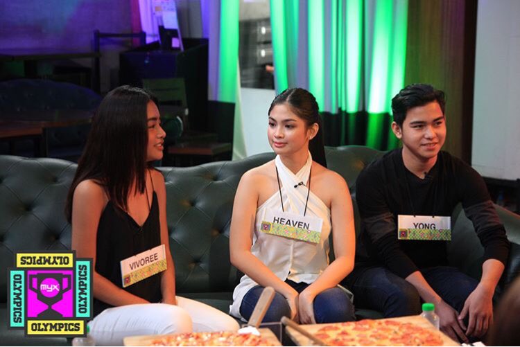 AdemiltPrusgnoe's tweet photo. Link: https://t.co/bchbBs4qsH

Watch Yong Muhajil w/ the rest of the Star Magic team on Myx Olympics tonight at 8pm💛

@MYXphilippines https://t.co/zvXI09HVGg