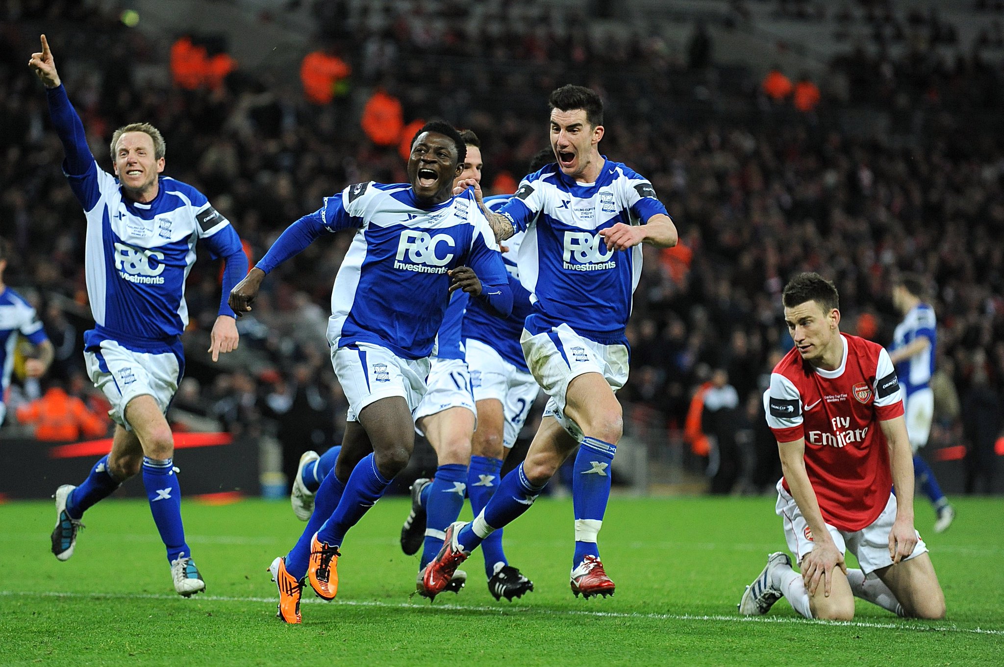 Happy 33rd Birthday to the one and only...

OBAFEMI MARTINS! 