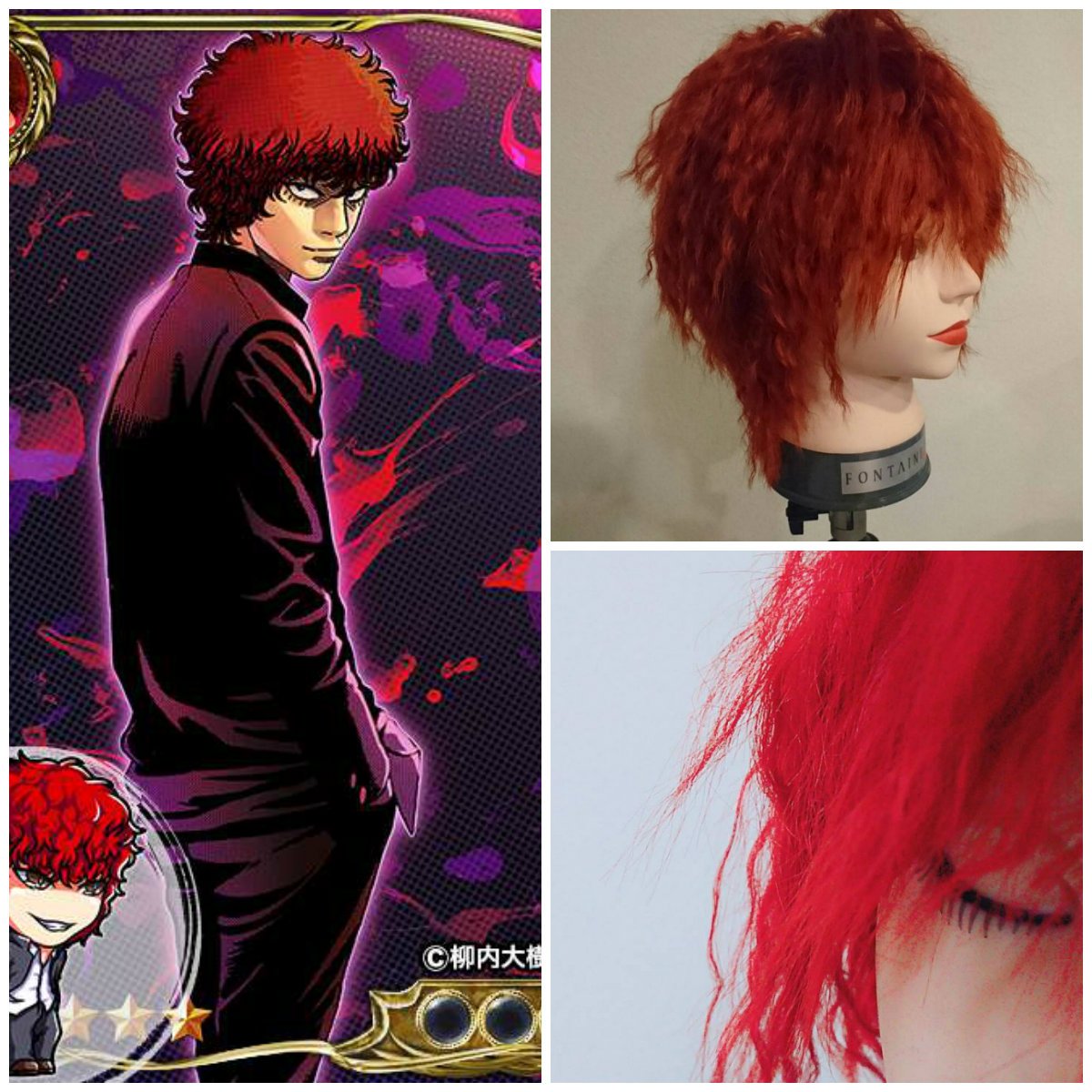 50 ギャング キング 髪型 ヘアスタイルギャラリー 50 ギャング キング 髪型 ヘアスタイルギャラリー