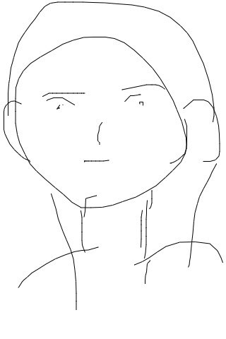 mamekozou1212's tweet photo. @irodori7 今日からイラストレーターになりました。何でもします。雇って下さい。 https://t.co/6um8PIOpX5