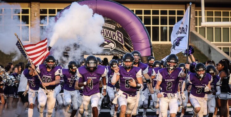 hudl.com/v/28Am6s Senior Season Highlights