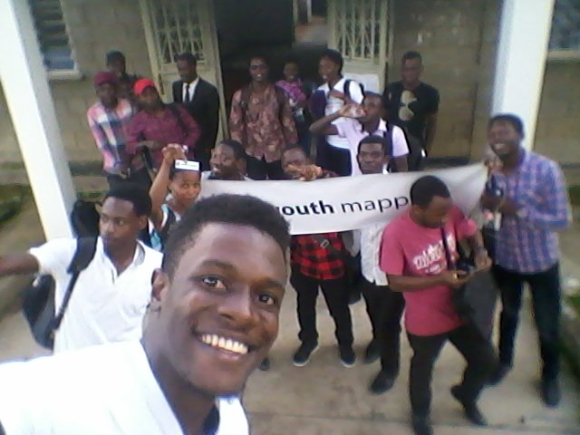 MbabaniAllan's tweet image. Day well spent @hitechmappers #TeachOSM @HillaryMusundi @douglaseru @farydhn