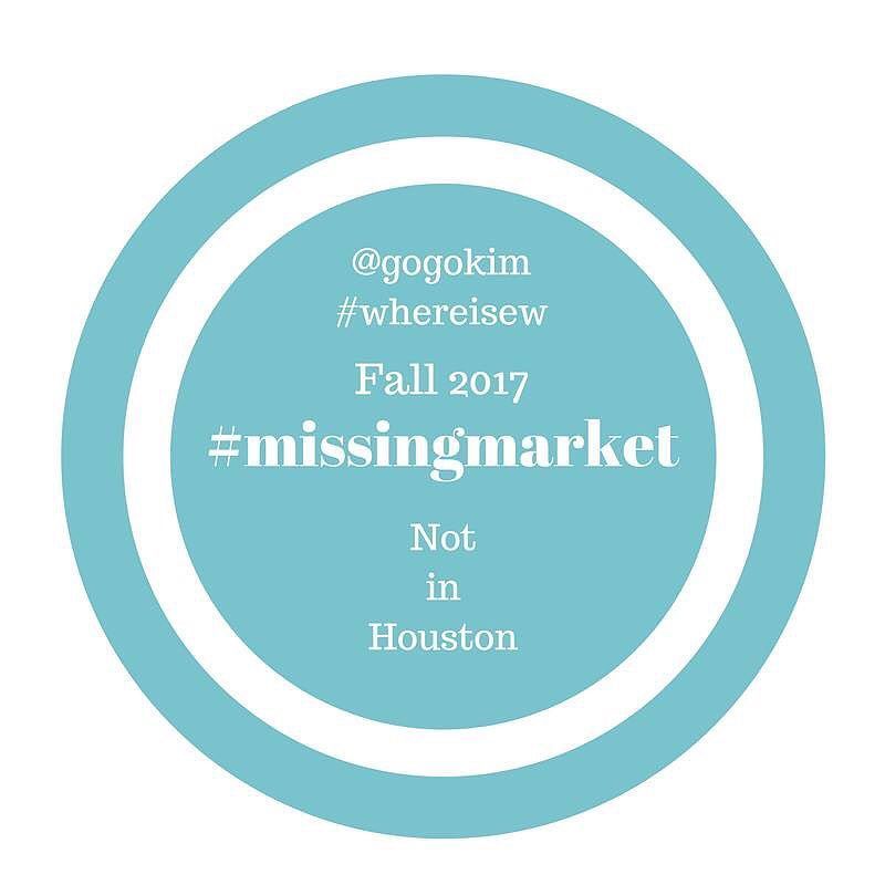 TheSewingLoft's tweet photo. WooHoo, It’s Day 1 and I’m super excited to have Kim from @gogokim kicking off our Fall #missingmarket Not in Hous… https://t.co/SinvJgRZHh https://t.co/WLKtKfx3sq