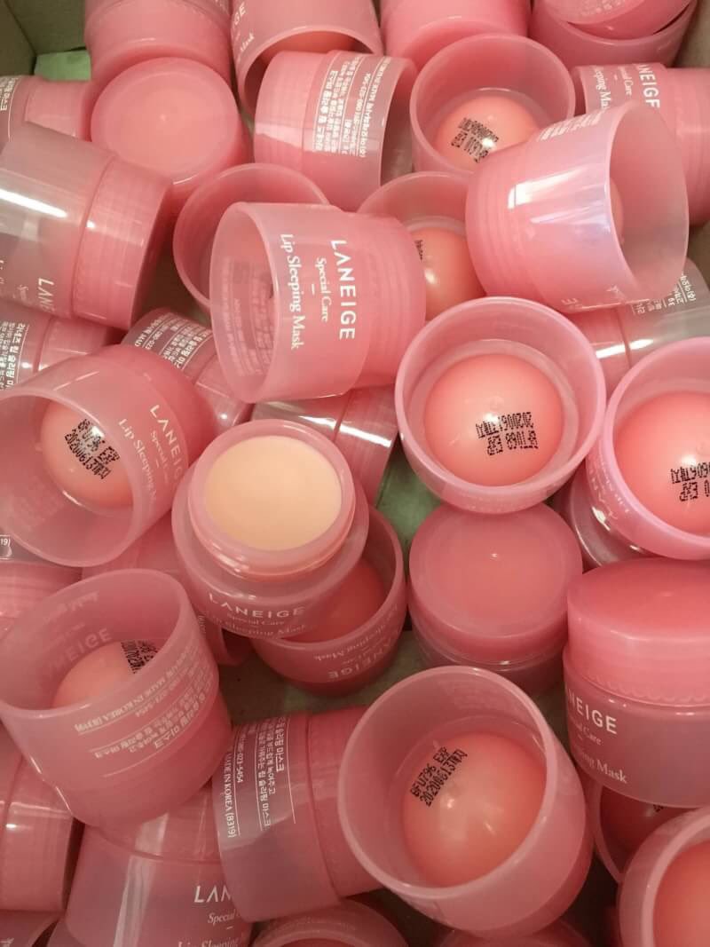 Myskin7's tweet photo. #laneige lip mask 
Laneige water mask #พร้อมส่ง   
ราคาชิ้นละ 130 บาท ซื้อ 2ชิ้น ราคา 250 บาท #HowtoPerfect #ripไอดอล #beauty #howtopefect https://t.co/WgolqXKUB9