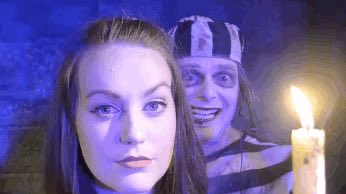 CASTLE DRACULA Dubln tweet media