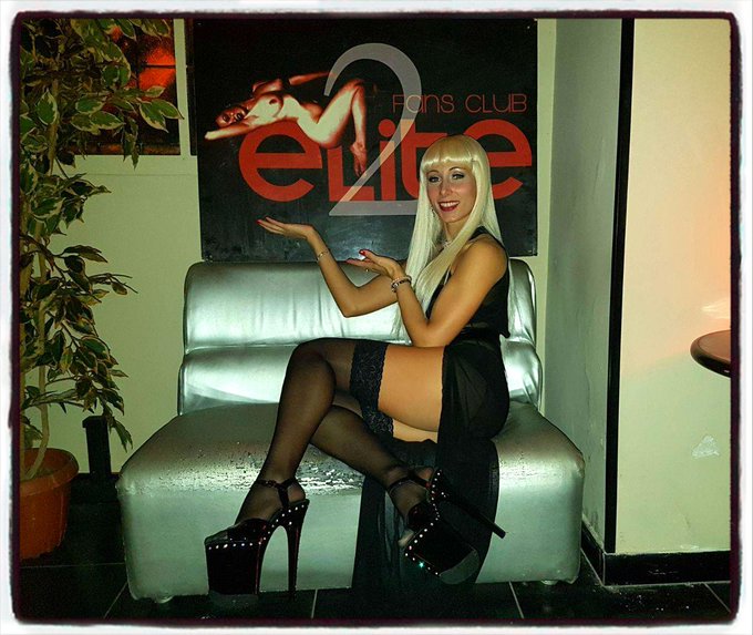 STASERA ULTIMO APPUNTAMENTO con @Sofia_Bellucci_ all'ELITE 2, in Via dell'Umilt&agrave; 77, ROMA https://t.<a class="tags" href="/tag/sofia_bellucci_">@sofia_bellucci_</a>