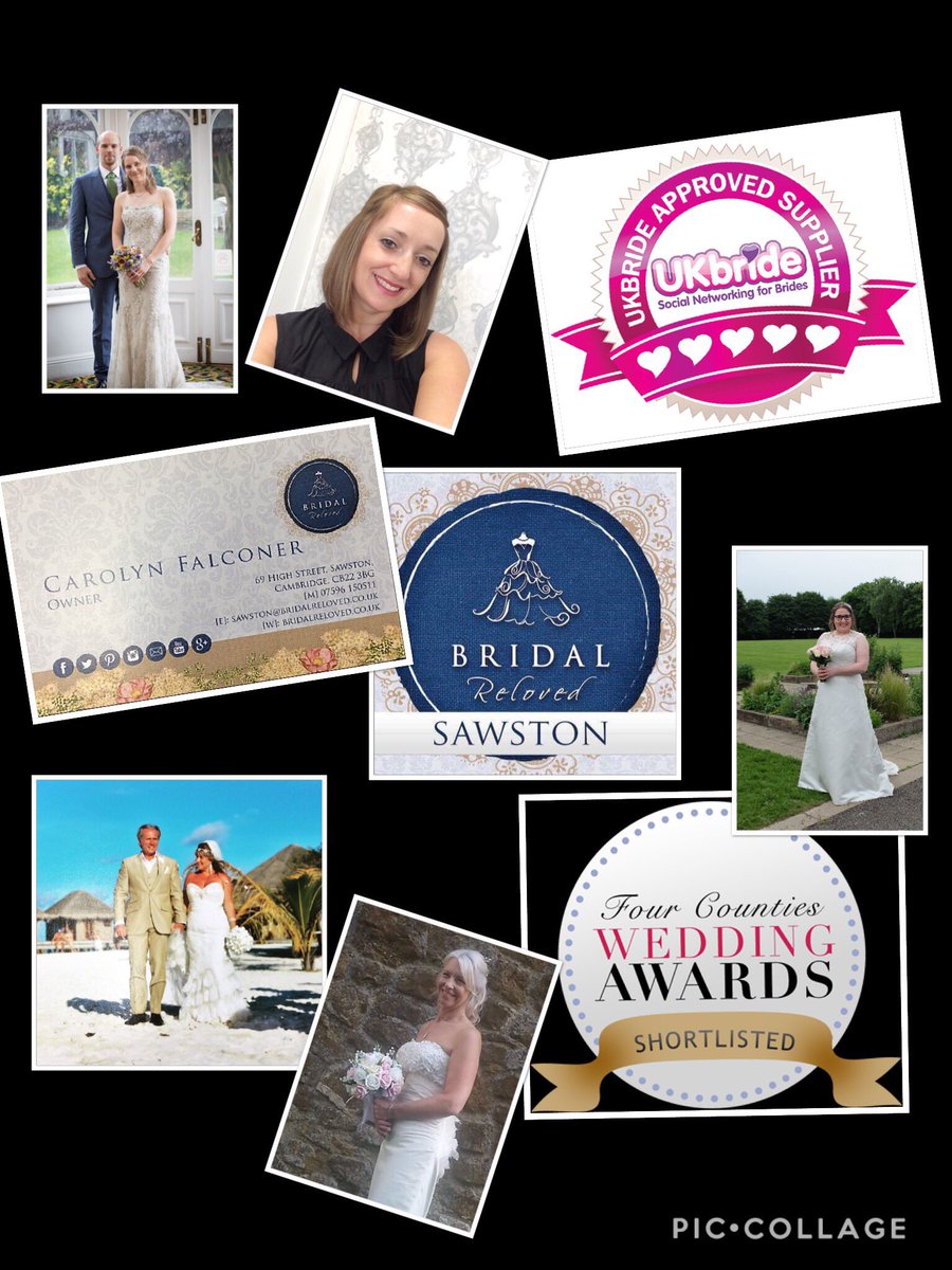 BridalRelovedSa's tweet photo. Top designer preloved gowns at a fraction of the price...👰🏼💙

#bridalrelovedsawston https://t.co/gqvMwQTkuV