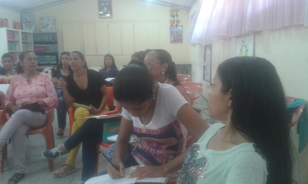 DePermanente1's tweet photo. #SábadoPedagógicoEnAragua debemos construir colectivamente e involucrar a los estudiantes a tomar decisiones en instituciones @NicolasMaduro https://t.co/uP2w5or0Kc