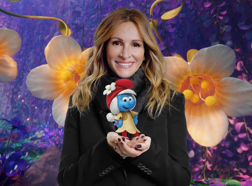 Happy Birthday, Julia Roberts! 