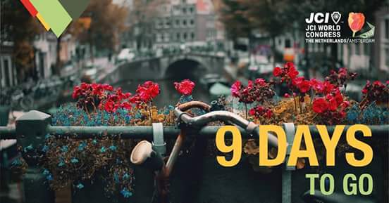 jcialianza's tweet image. Estamos a 9 días de @JCI_WC2017_NL y @jcialianza estará presente en Amsterdam. 
#JCIWC #BuiltABetterFuture #WeAreJCI
