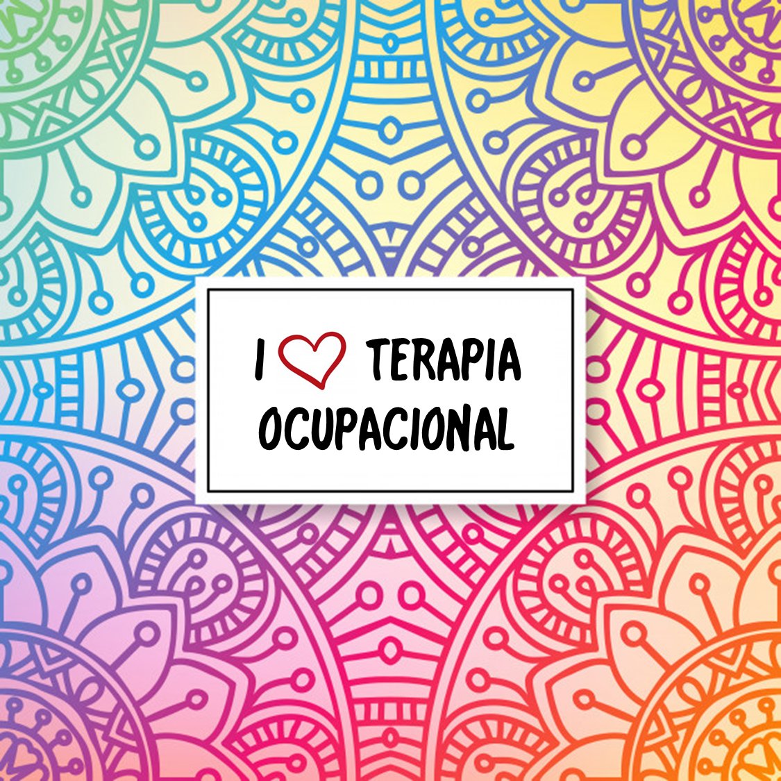 Felices de hacer #MusicosdeAltoRendimiento desde la #TerapiaOcupacional Feliz día de la TO y feliz Día <a href="/ffftriple/">Fátima Fernández ®</a>