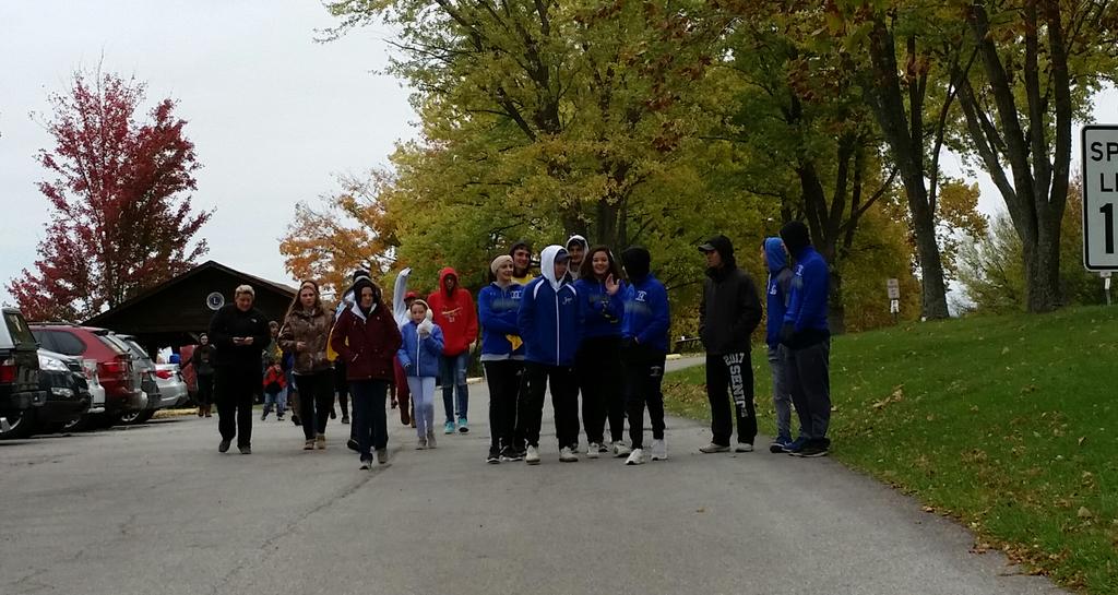 BlueJayInteract's tweet photo. #TeamPaige https://t.co/Unhl8Qrw4J