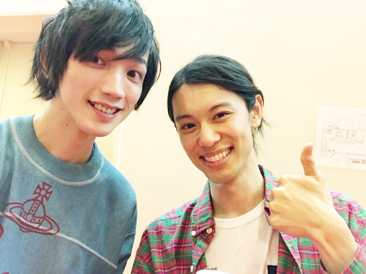 da_sukemaru's tweet photo. ブルフェス終わりました！
田丸さんと沢城さんと西山さん！
楽しかったーーーーーー！ https://t.co/NczcvcmNSl