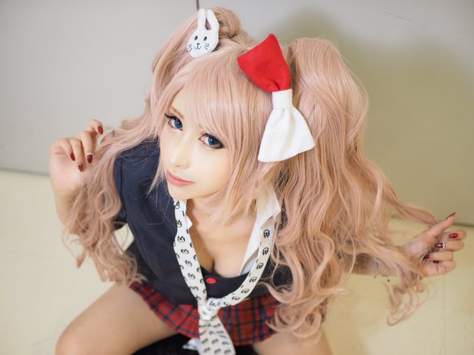 Twitterのコスプレ画像12