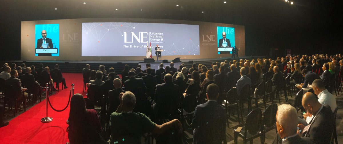 LNE_Lb's tweet photo. Recommendations of #LNE by Economist and Senior Finance Leader Dr. @CharbelCo CFO and Board Member of Touch
#عنا_إيمان_باقتصادنا https://t.co/iWiw3oISYE