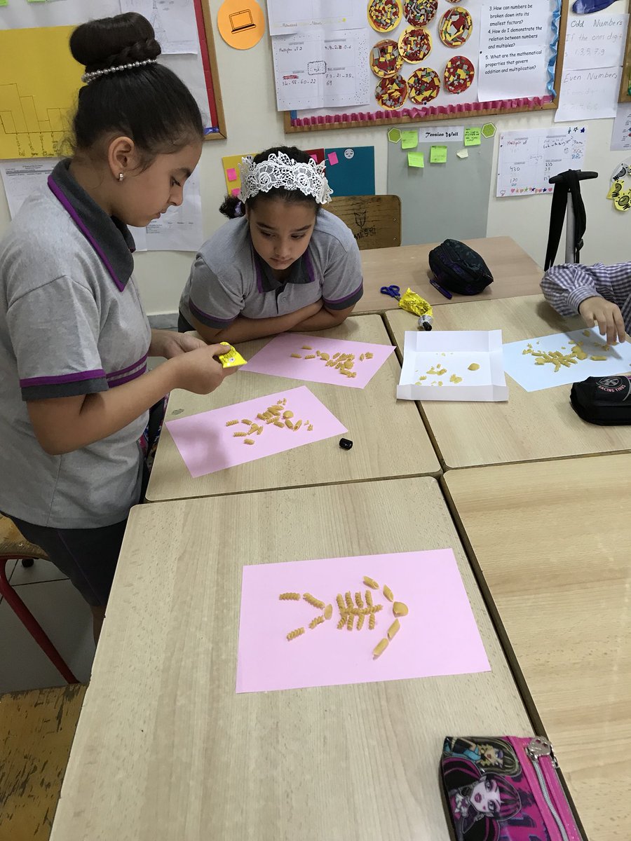 mayawehbi8's tweet photo. Yes, we always do learn, but we learn better through activities that show creativity! #skeletonsystem @DawhaHighSchool https://t.co/vgyclhpzuP