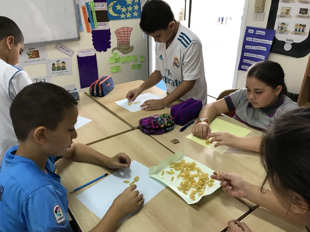 mayawehbi8's tweet photo. Yes, we always do learn, but we learn better through activities that show creativity! #skeletonsystem @DawhaHighSchool https://t.co/vgyclhpzuP