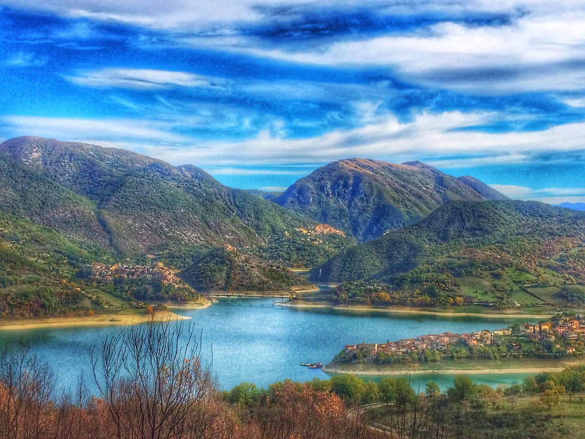 A day into the hills of #Sabina #Italy #CasteldiTora #Lazio #Roma #Holiday #Ikvertrek #Italia