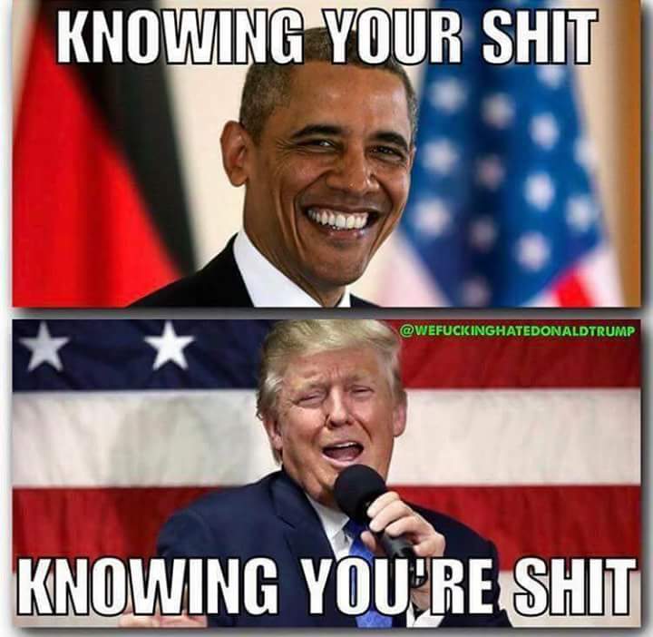 MsRuthedelaRosa's tweet photo. @realDonaldTrump Today is ur shit day! #MuellerFilingChargesParty π» https://t.co/J6F8EapGKy