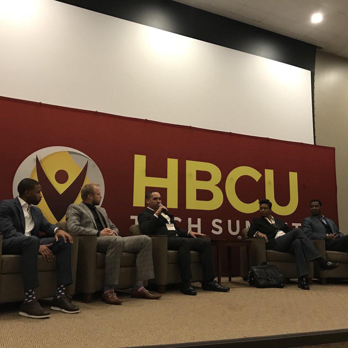 Dr. Anthony L. Jenkins tweet media