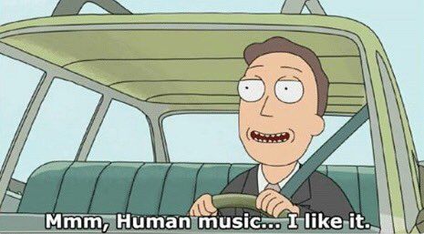 StumblerTop's tweet photo. Listening to a song outside of the 5 songs you actually listen to https://t.co/xEZucMD6bM