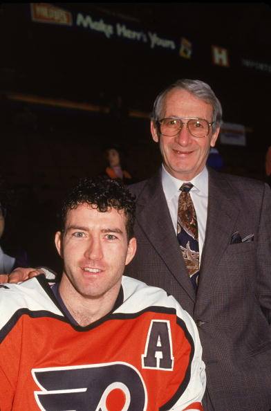 Oct 28: Happy birthday, Kevin Dineen ( )! 