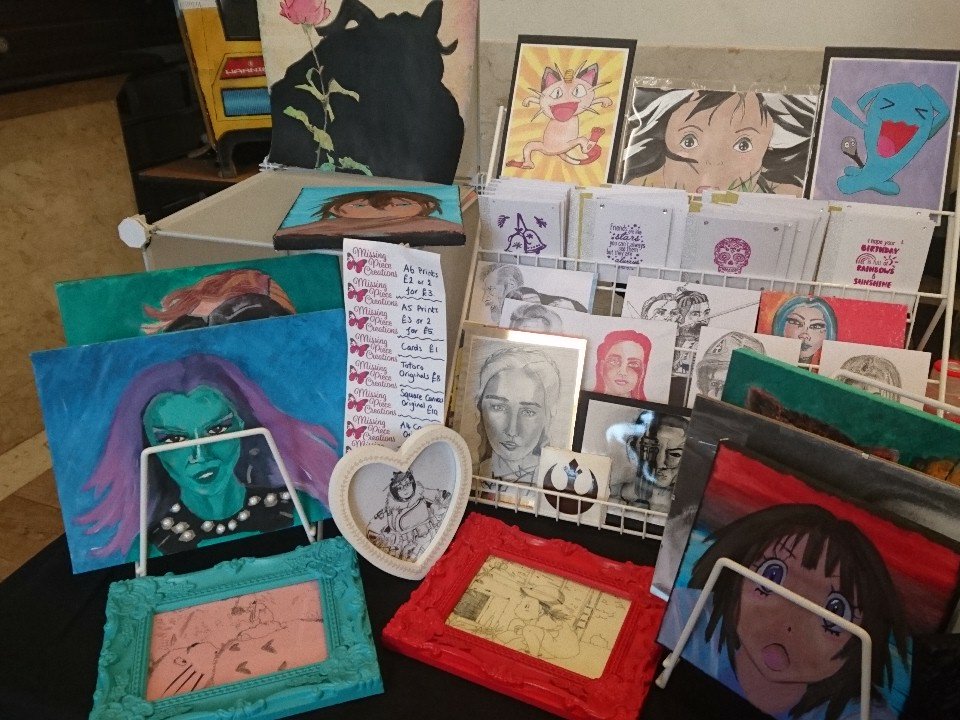 missingpiececr's tweet image. Enjoying the day in the concert hall at @raiconuk