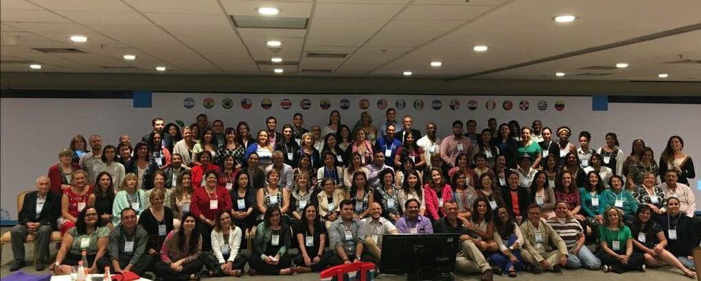 ANACROJ's tweet photo. Una gran experiencia! Gracias totales #AIJChile #ForoAL https://t.co/GBkS3Pq0Xe