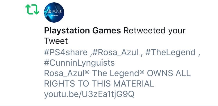 _Rosa_Azul_'s tweet photo. A reminder of why I am #TheLegend™ // #ShinAzul® // #Rosa_Azul® https://t.co/MOF7yB7J4E