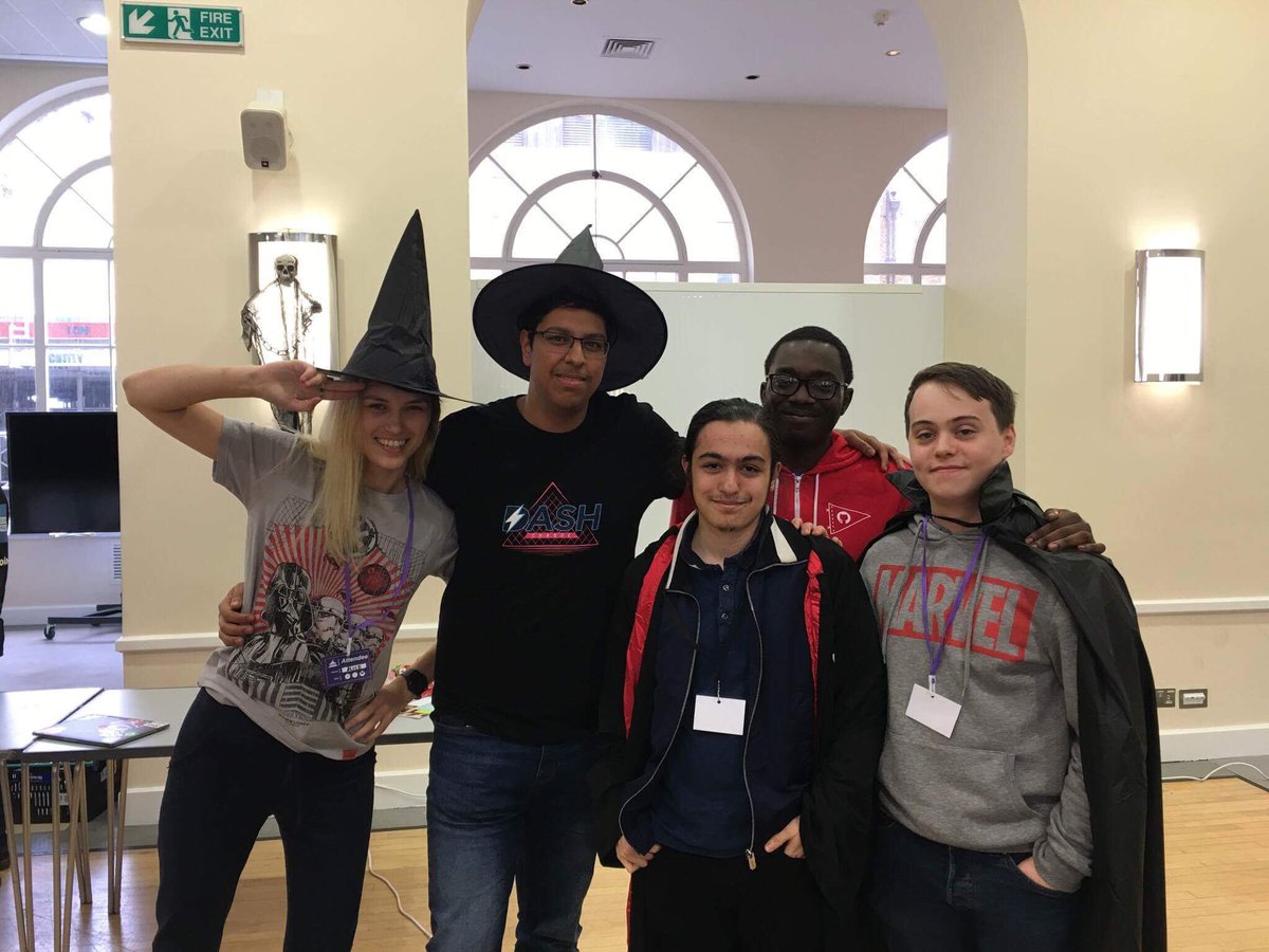 Having a spooky time 👻 <a href="/porticode/">Porticode</a>