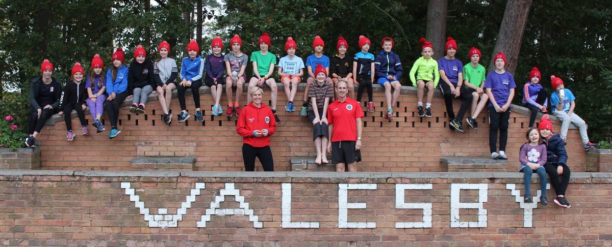 JuniorTriCamp's tweet photo. @TriTrust @sophiecoldwell She's got it on in this one...can you spot her?? 👀 https://t.co/hYmYWVoBEF