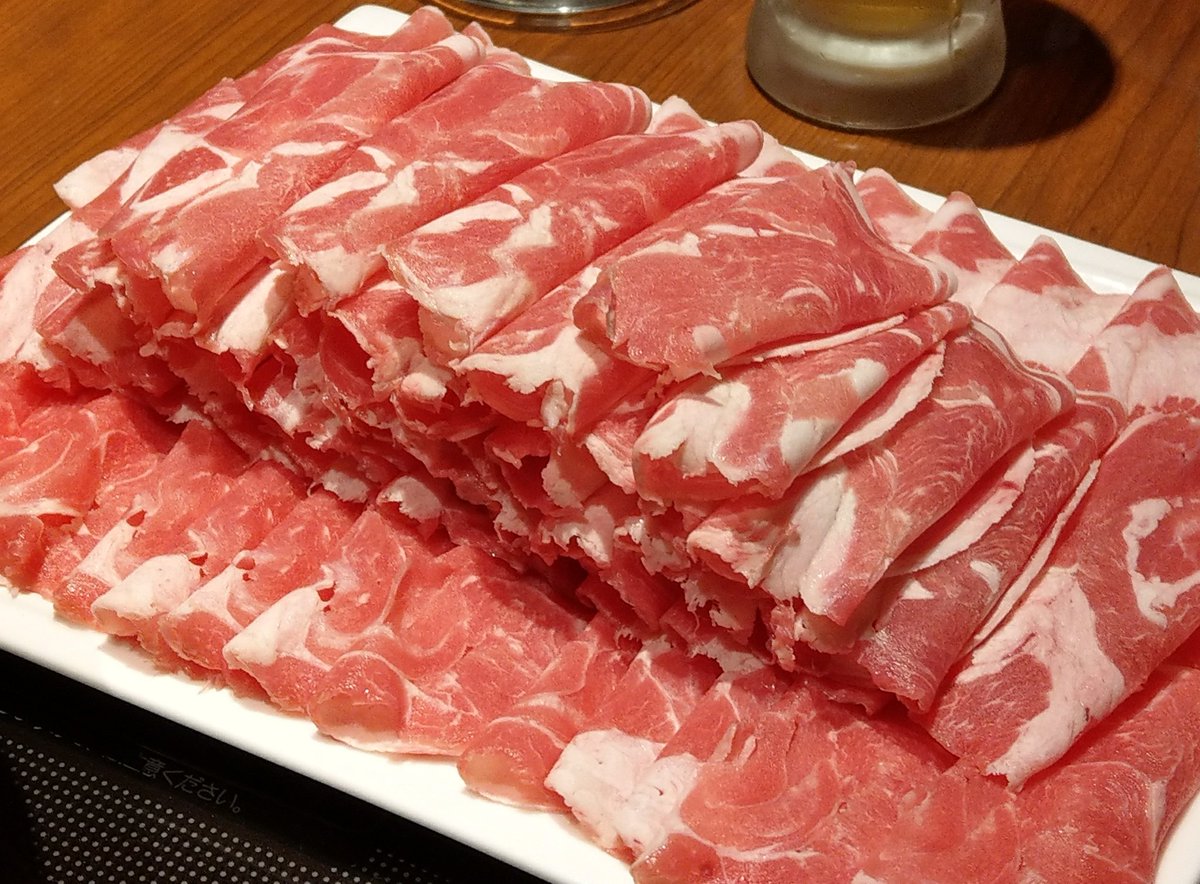 kei_img's tweet photo. 銀座にて小肥羊 https://t.co/CjbmRrM8Te