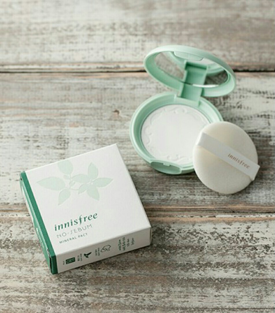 Myskin7's tweet photo. #innisfree  no sebum mineral pact 8.5g 
💰320฿
แป้งอัดแข็งเนื้อสีขาว คุมมัน เพื่อผิวแพ้ง่าย #HowtoPerfect #คสอเกาหลี #ripไอดอ #howtobeauty https://t.co/HlljIT4jEy