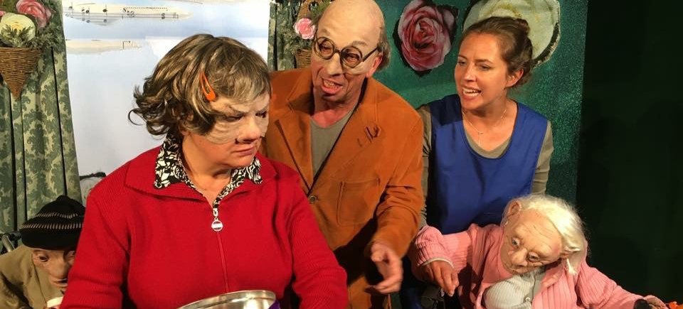 Cornwall Mobility tweet media