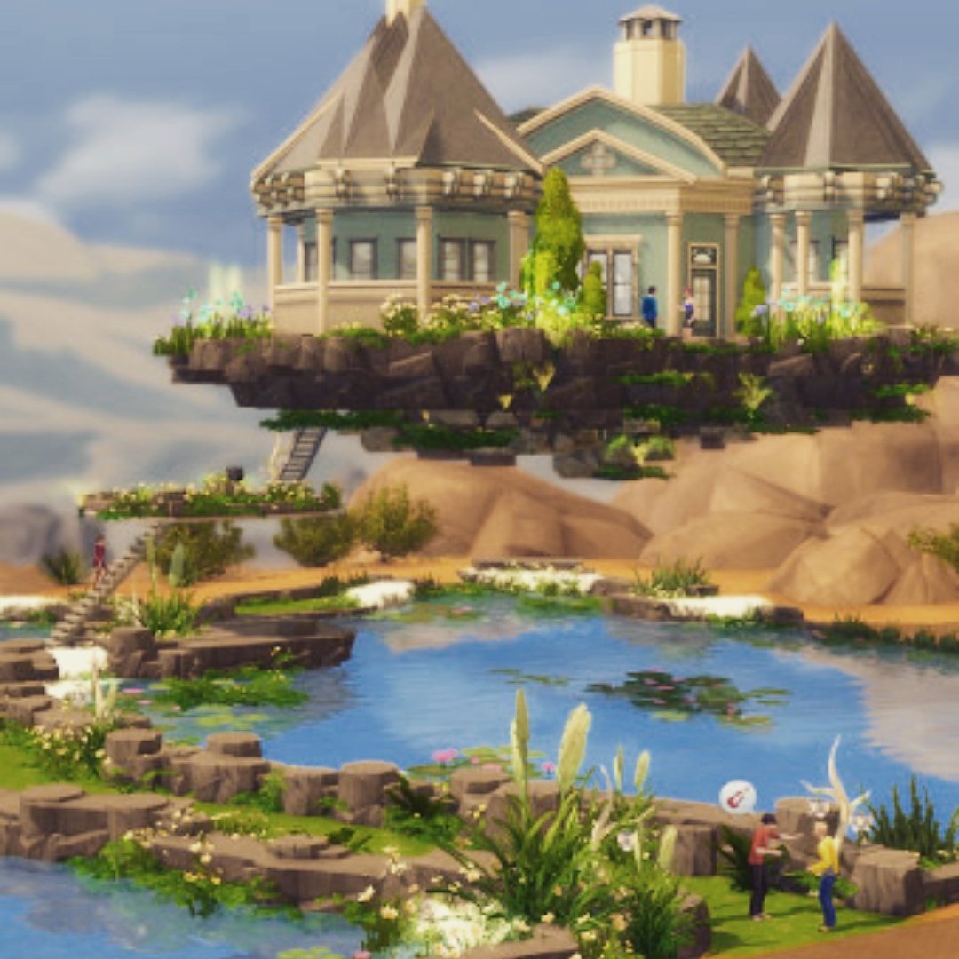 _Sims_4_love's tweet photo. #Sims4 https://t.co/ufguSiphy2