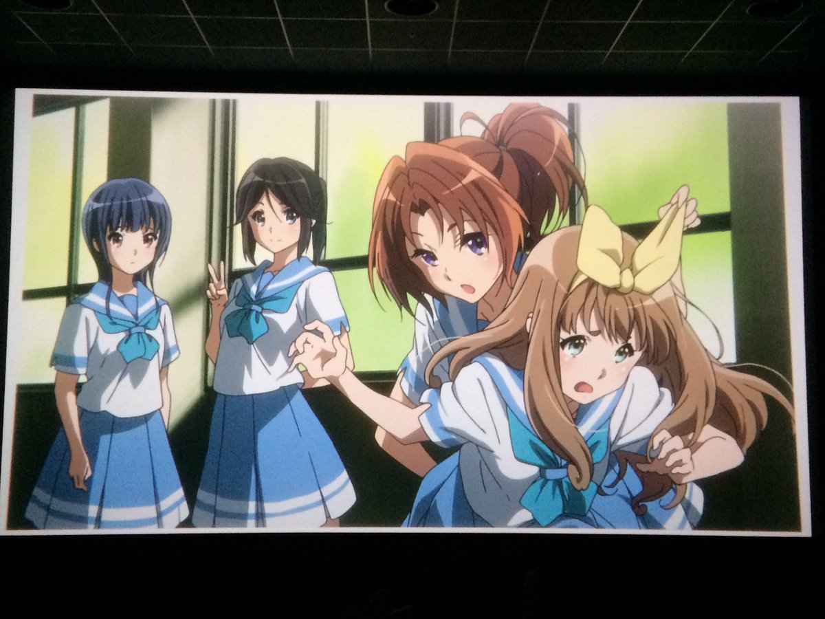 Kato19 アニメとスピーカーと Sur Twitter ユーフォ4回目 やっぱりビスタスクリーン最高 少し色浅めだけど壁一面って感じがimaxみたいで気持ちいいや ムービックスさいたまの貴重なスクリーンはこれからも残ってほしいな Anime Eupho Kato19 アニメとスピーカーと Sur Twitter ユーフォ4回目 やっぱりビスタスクリーン最高 少し色浅めだけど壁一面って感じがimaxみたいで気持ちいいや ムービックスさいたまの貴重なスクリーンはこれからも残ってほしいな Anime Eupho