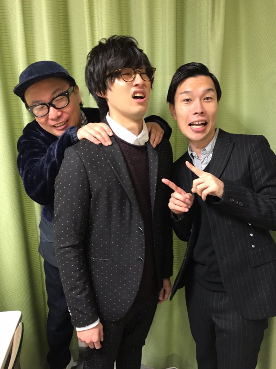 僕声 公式アカウント イベント 東京国際映画祭の 僕声 トークイベント無事に終了致しました ご来場の皆さま ありがとうございました 増田俊樹さん 住田監督 Mcのハライチ岩井さんに楽しそうなお写真撮らせて頂きました T Co 僕声 公式アカウント イベント 東京国際映画祭の 僕声 トークイベント無事に終了致しました ご来場の皆さま ありがとうございました 増田俊樹さん 住田監督 Mcのハライチ岩井さんに楽しそうなお写真撮らせて頂きました T Co