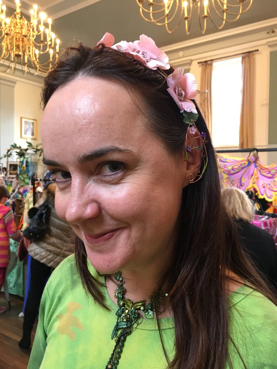 AlbionStuff's tweet photo. My beautiful wife, my goddess - our Ceridwen has be cruelly taken from us. The summerlands are all the richer for our loss. https://t.co/rRBQC7LxmV