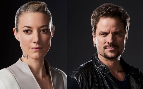 It's a Dark Matter party on the <a href="/MyMBuzz/">mymbuzz</a> stage at 12pm! Join <a href="/ranthonylemke/">Anthony Lemke</a>  &amp; <a href="/ZoiePalmer/">Zoie palmer</a> for spaceship chats! ✨ bit.ly/1sHSGXk