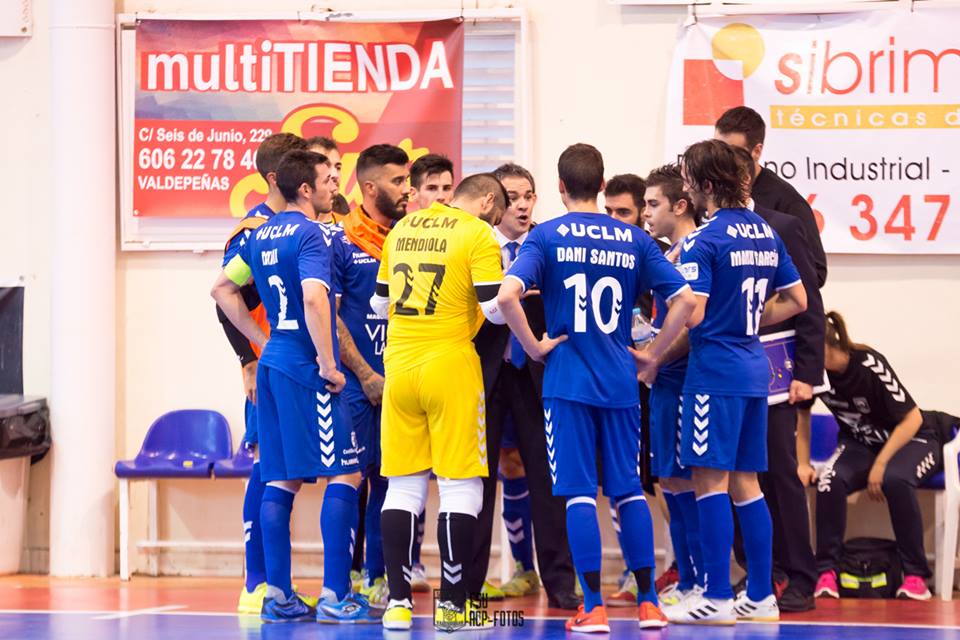 VinaAlbaliFS's tweet photo. |PREVIA| ✍️ #CORvsVAL
La unión hace la fuerza
👉 https://t.co/W2N868maBr
#VamosMasseyCastro #LNFS https://t.co/GFohx8Mp6T