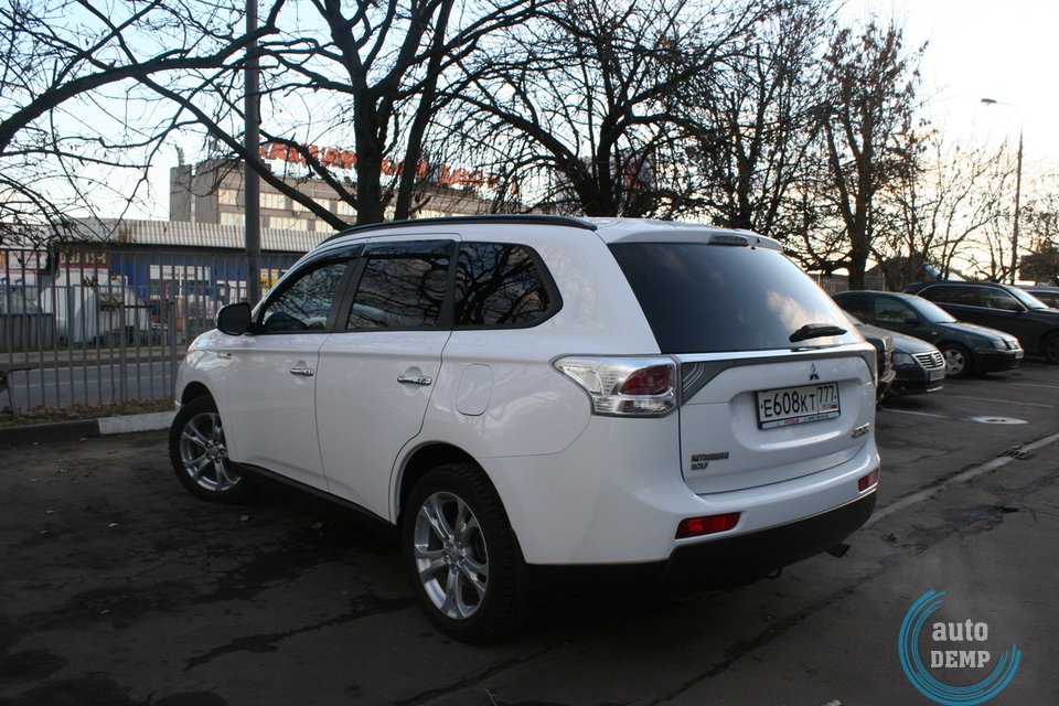 AutoDemp's tweet image. 🚗 #автовпродаже #АвтоДемп
МОДЕЛЬ: Mitsubishi Outlander III Рестайлинг 2014 г.в.
ПРОБЕГ: 76500 км
КПП: Вариатор… t2p.pw/k0DqKccYnL