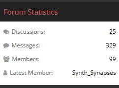 RetroGAF's tweet photo. Good morning, #RetroGAF users! Looks like we might breach the big 100 users today! #NeoGAF #ResetEra https://t.co/qt16jYHfn7