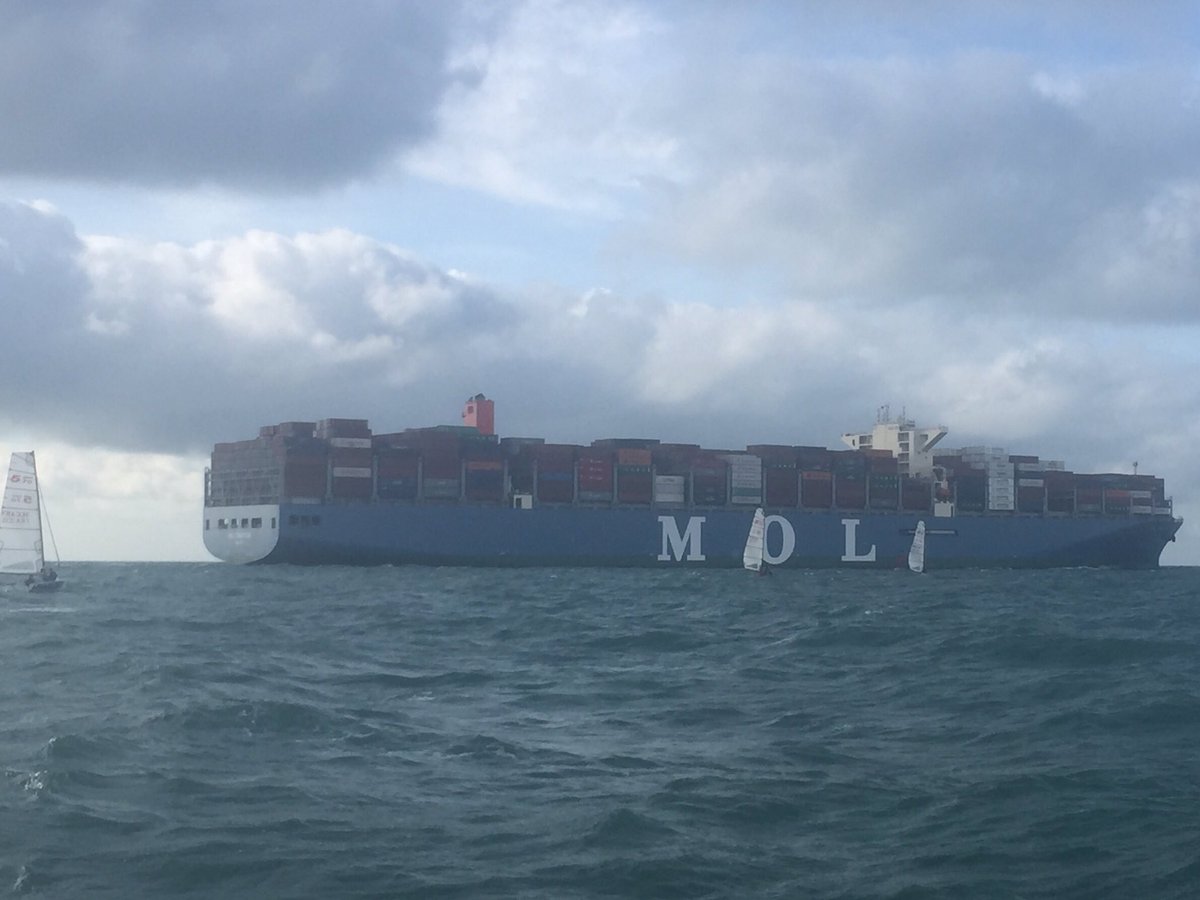 StephaneKrause's tweet photo. Régater au @LH_LeHavre #Open570 @MathieuHars https://t.co/lqJULmIS7i
