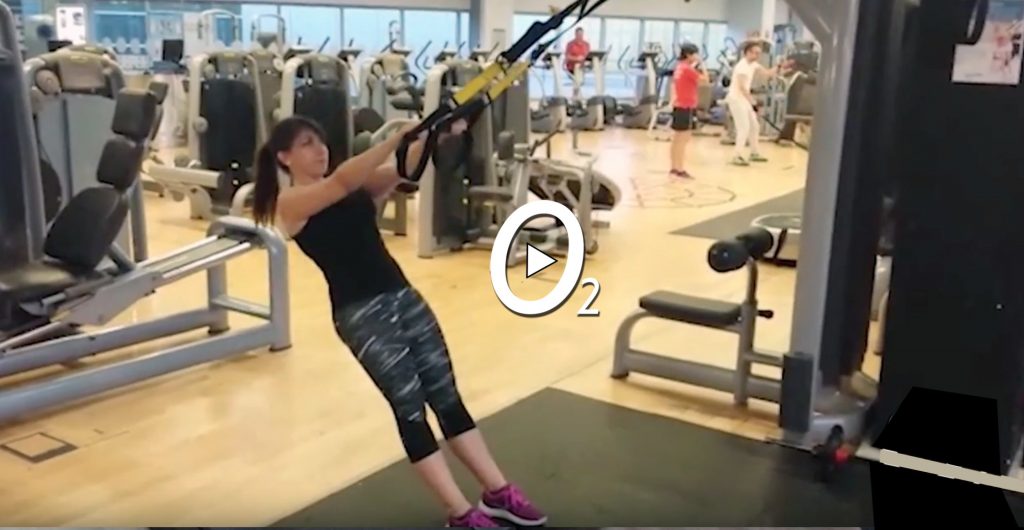 VidingPiscinas's tweet photo. Entrenamiento en Suspensión con #TRX
https://t.co/SA8Exlq845
#Actividades #AquiEmpiezaTuReto #Deporte #EntrenamientO2 #Fitness #O2cw https://t.co/RS5426rPZm