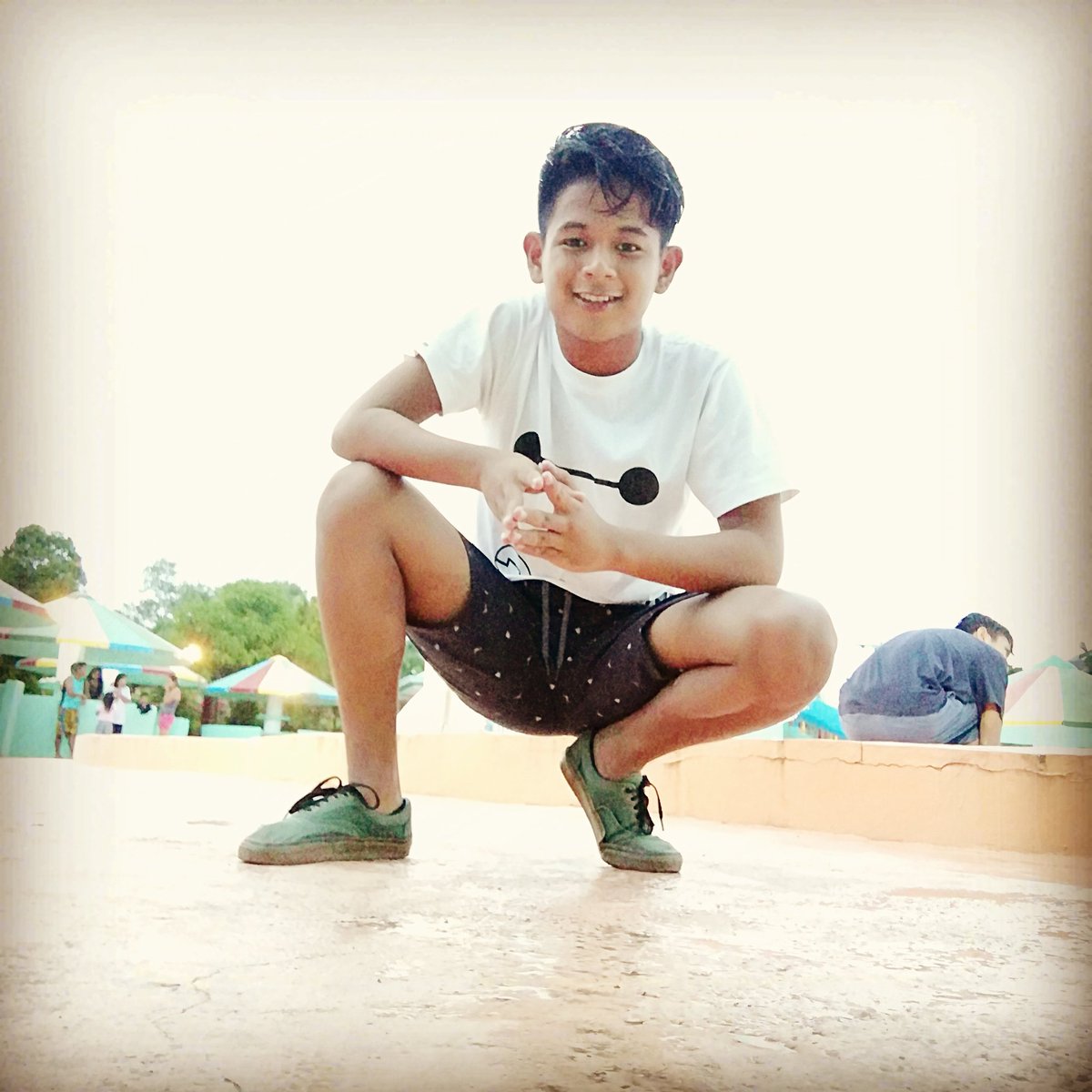 ItsBatmanLife's tweet image. If you were a tear in my eyes, I would not cry for the fear of losing you.😅