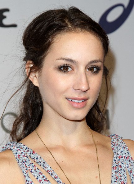 Happy Birthday Troian Bellisario 