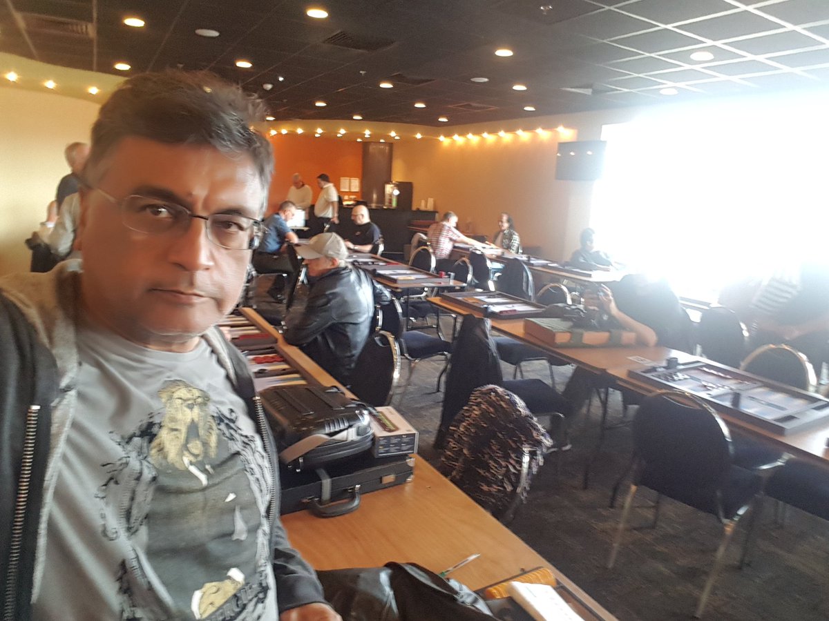 TariqSiddiqi's tweet photo. @#UKBGF #BristolOpen almost underway https://t.co/NNmRdbKn6a